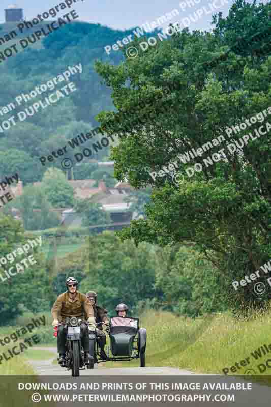 Vintage motorcycle club;eventdigitalimages;no limits trackdays;peter wileman photography;vintage motocycles;vmcc banbury run photographs